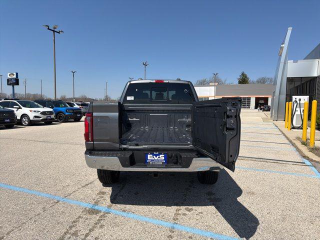 FORD F-150 LARIAT - 5