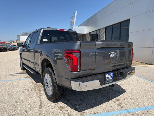 FORD F-150 LARIAT - 3