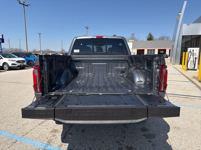 FORD F-150 LARIAT - 6