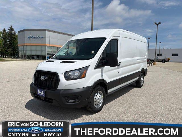 New 2026 Ford Transit-250 Base