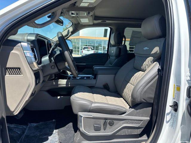 صورة مصغرة 11 لـ 2026 FORD F-250 PLATINUM