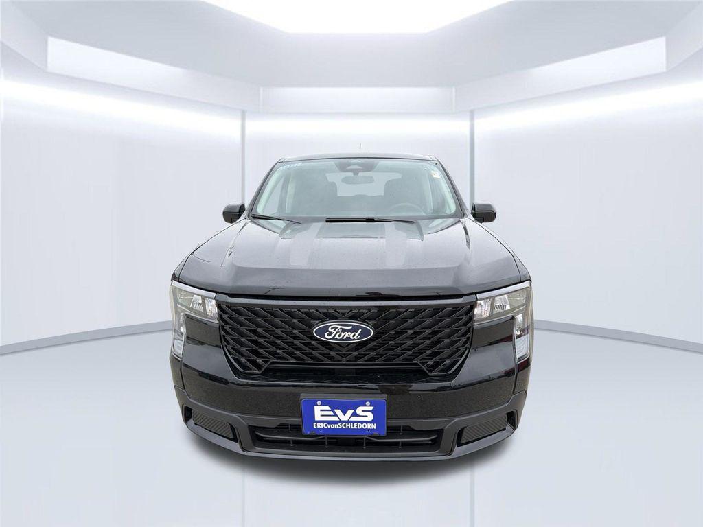 2026 FORD MAVERICK XLT 照片 10