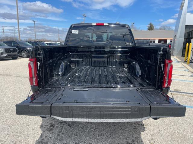FORD F-150 LARIAT - 6