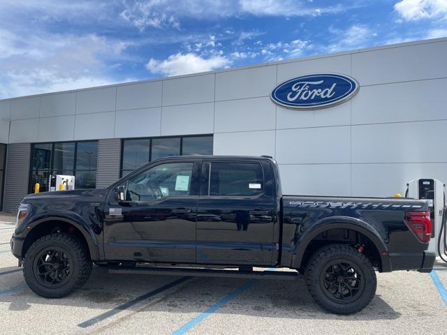 FORD F-150 LARIAT - 2