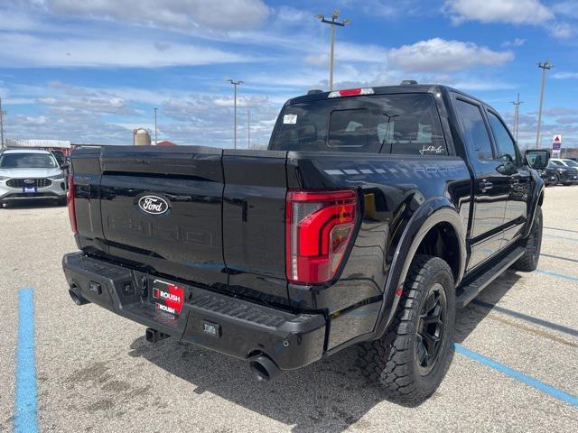 FORD F-150 LARIAT - 8