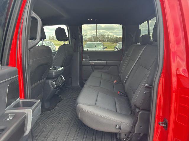 FORD F-150 XLT - 10