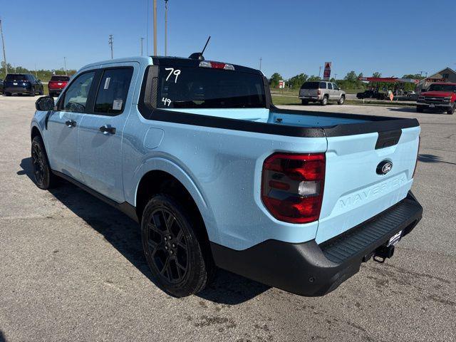 صورة 7 لـ 2026 FORD MAVERICK XLT