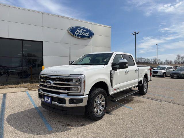 صورة 8 لـ 2026 FORD F-250 KING RANCH