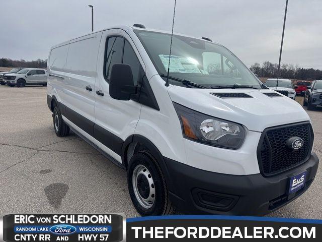 New 2026 Ford Transit-150 Base