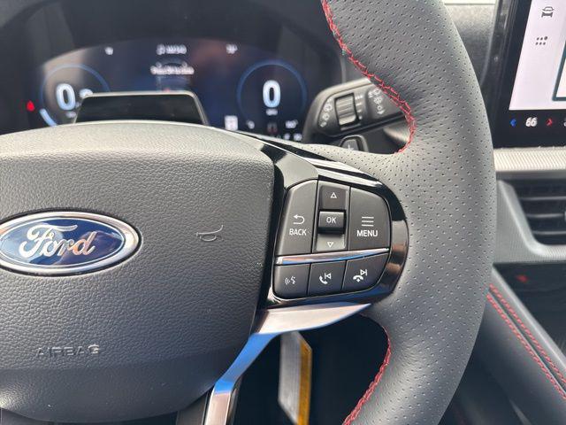 صورة مصغرة 29 لـ 2026 FORD EXPLORER ST