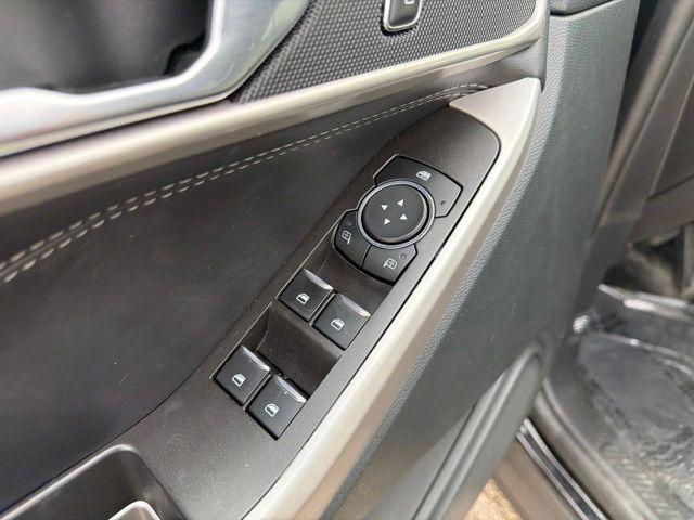 2024 FORD EXPLORER XLT — миниатюра 30