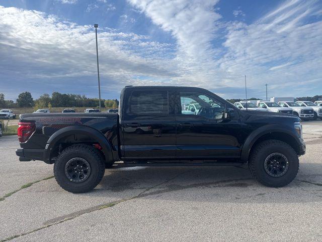 FORD F-150 RAPTOR - 2