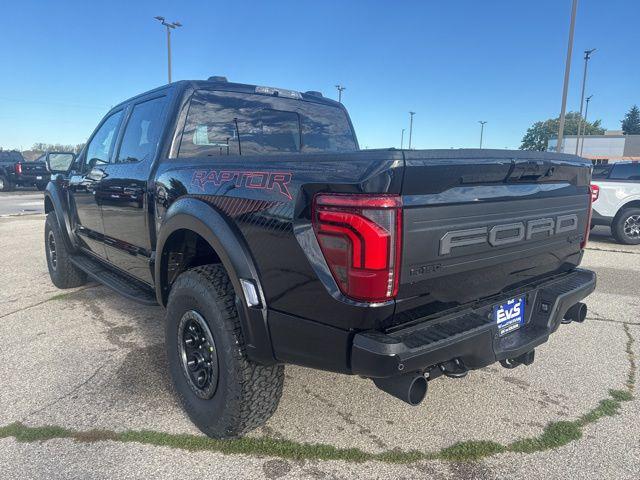 FORD F-150 RAPTOR - 5