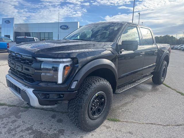 FORD F-150 RAPTOR - 7