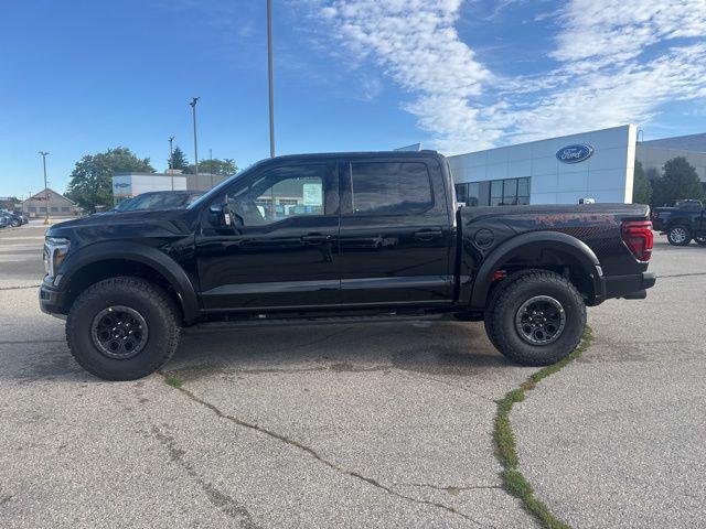 FORD F-150 RAPTOR - 6