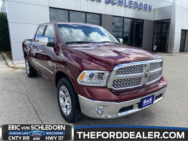 2023 Ram 1500 for Sale in West Bend, WI - Chrysler Jeep Dodge Ram