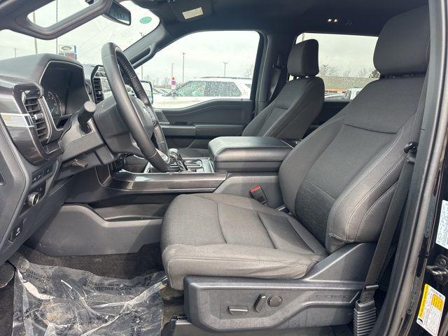 FORD F-150 XLT - 9