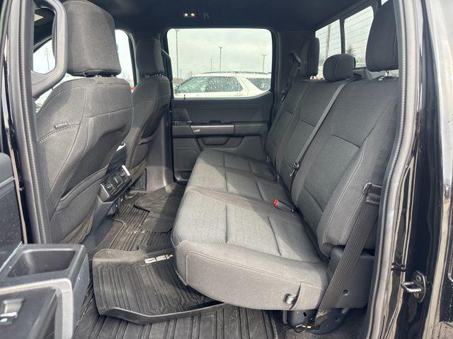 FORD F-150 XLT - 10