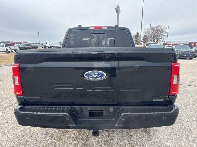 FORD F-150 XLT - 6