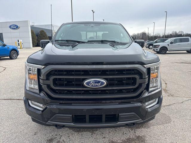 FORD F-150 XLT - 3