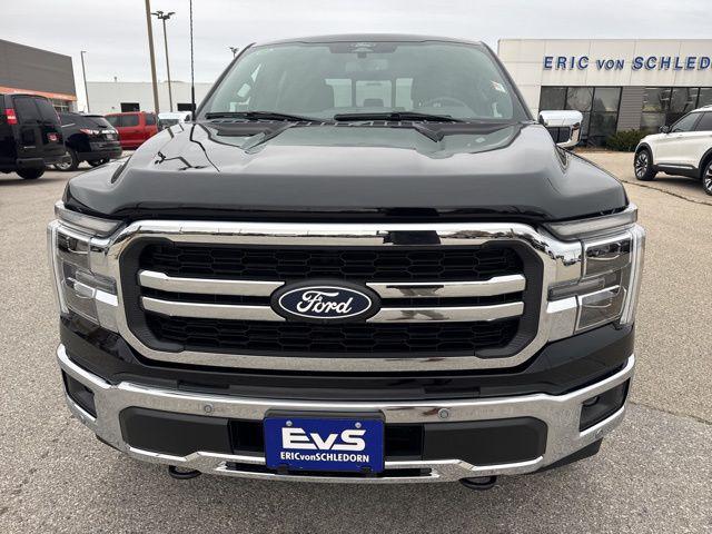 FORD F-150 LARIAT - 8