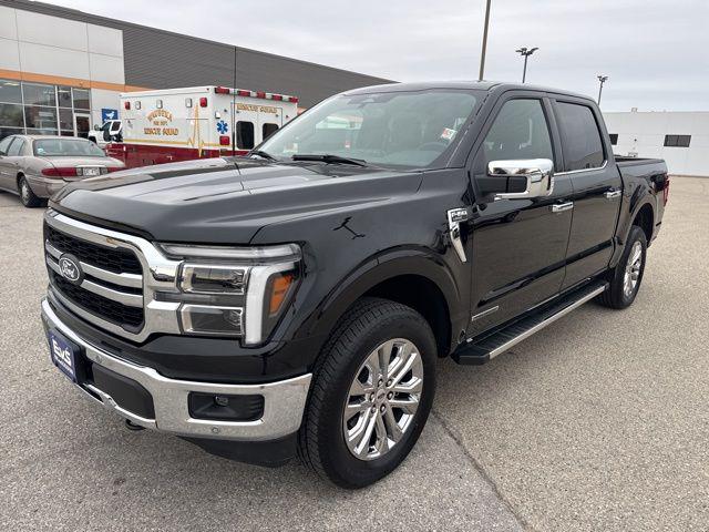 FORD F-150 LARIAT - 7