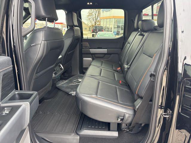 FORD F-150 LARIAT - 10