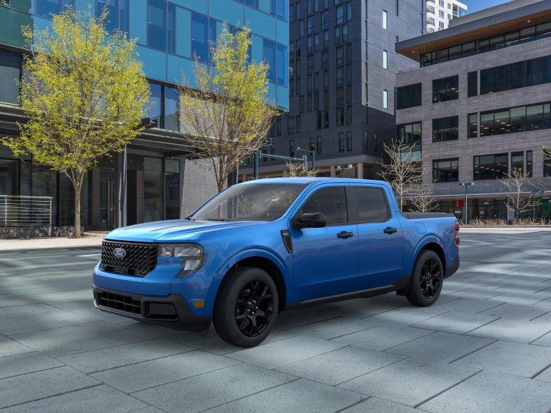 New 2026 Ford Maverick XLT