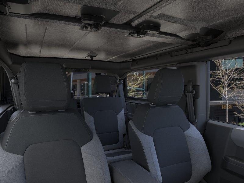 صورة مصغرة 12 لـ 2026 FORD BRONCO BASE