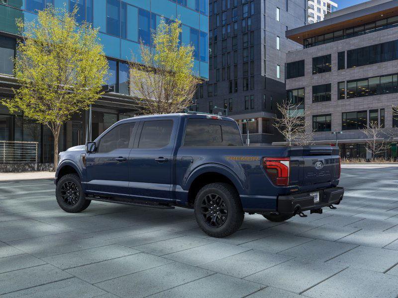 FORD F-150 TREMOR - 4