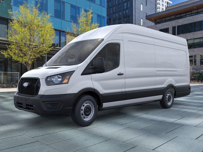 New 2026 Ford Transit-350 Base