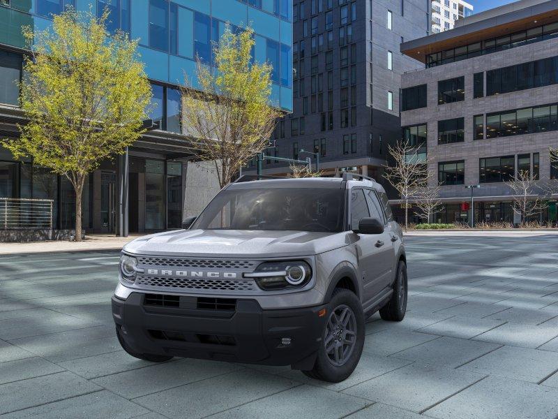 FORD BRONCO SPORT BIG BEND - 2
