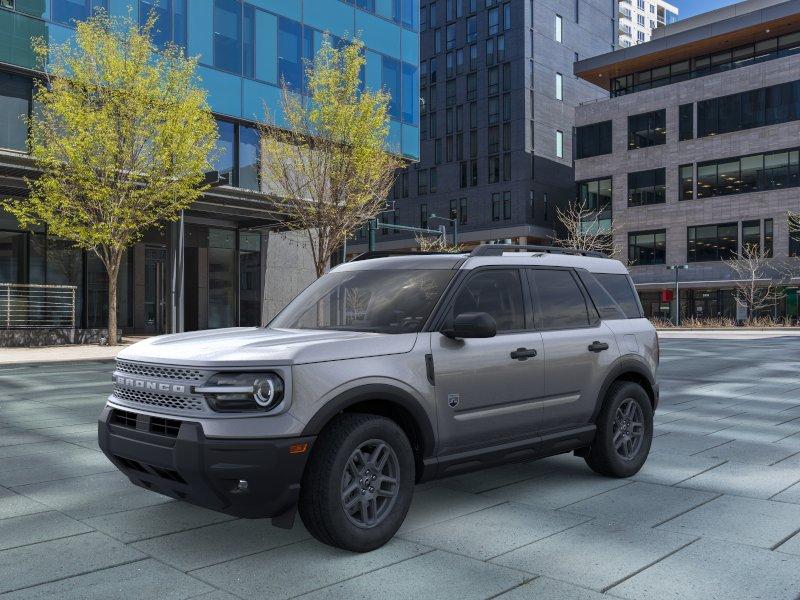 FORD BRONCO SPORT BIG BEND - 1