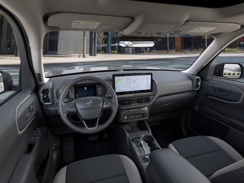FORD BRONCO SPORT BIG BEND - 9