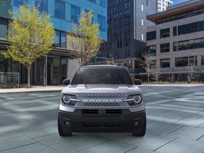 FORD BRONCO SPORT BIG BEND - 6