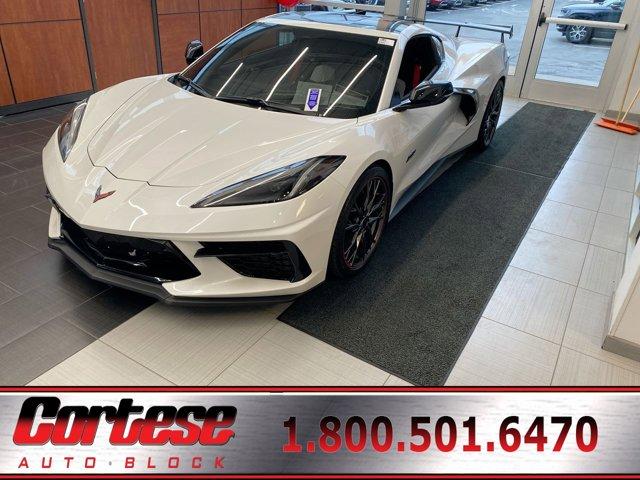 2023 Chevrolet Corvette