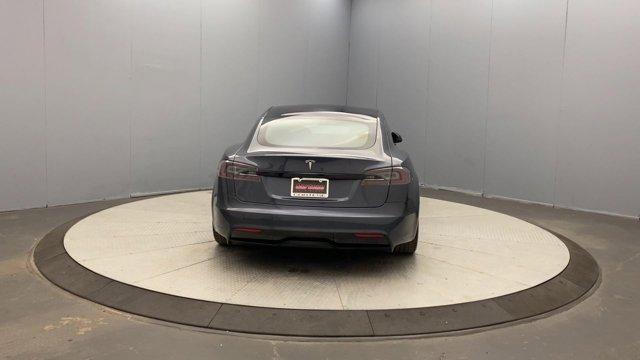 TESLA MODEL S BASE - 4