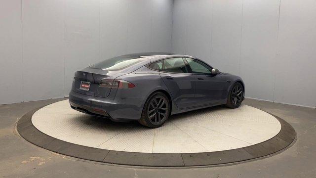 TESLA MODEL S BASE - 5