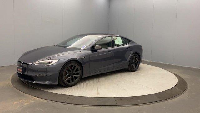 TESLA MODEL S BASE - 9