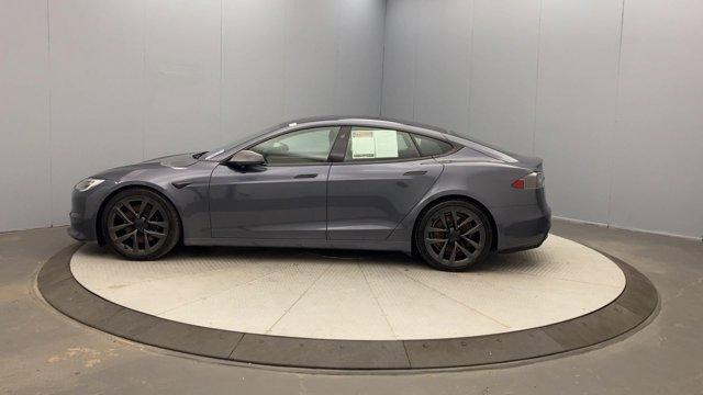 TESLA MODEL S BASE - 2