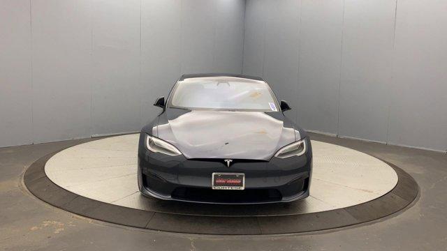 TESLA MODEL S BASE - 8