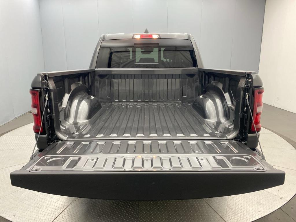 2026 RAM 1500 BIG HORN — миниатюра 23