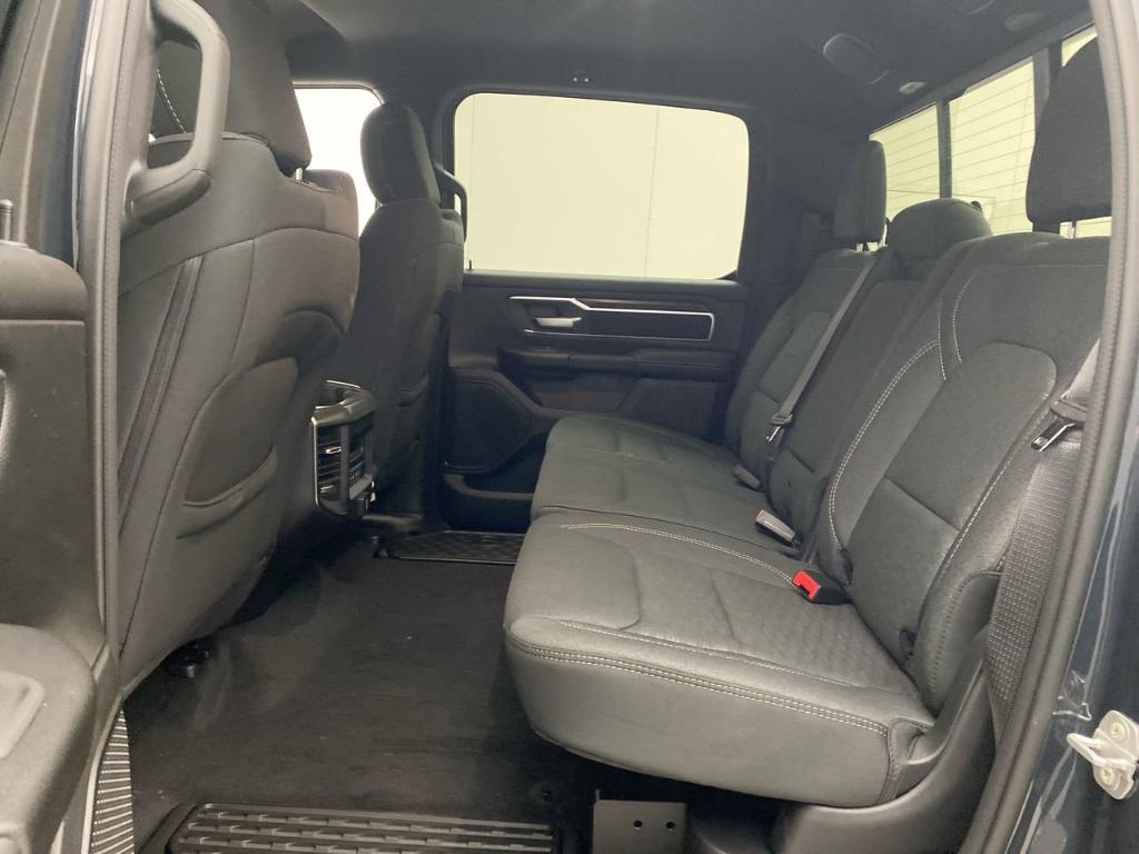 2026 RAM 1500 BIG HORN 缩略图 23