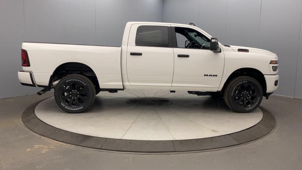2026 RAM 2500 BIG HORN 照片 6