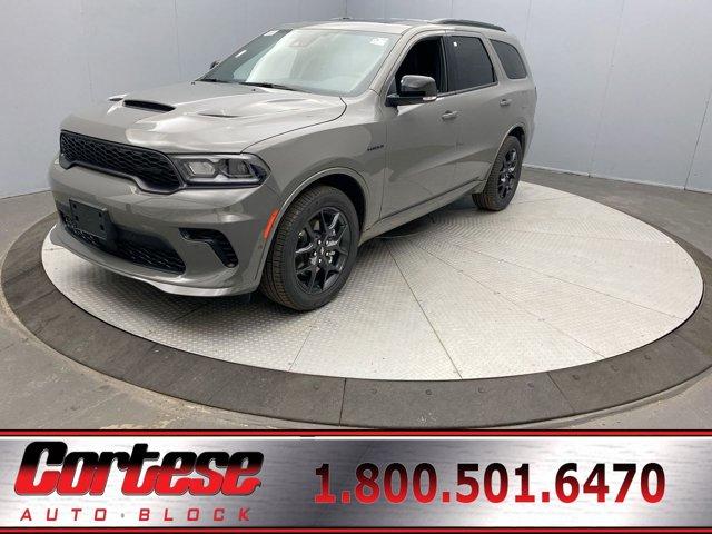 New 2026 Dodge Durango GT Premium HEMI V8