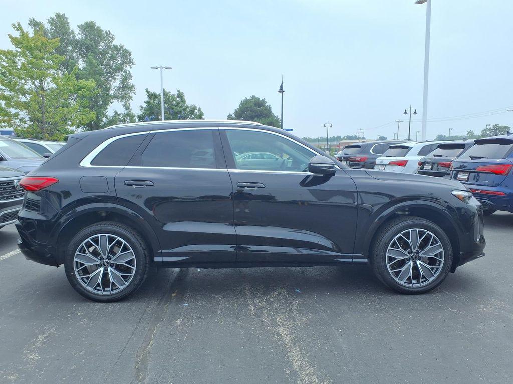 2025 AUDI Q5 PREMIUM PLUS TFSI QUATTRO S TRONIC — фото 3