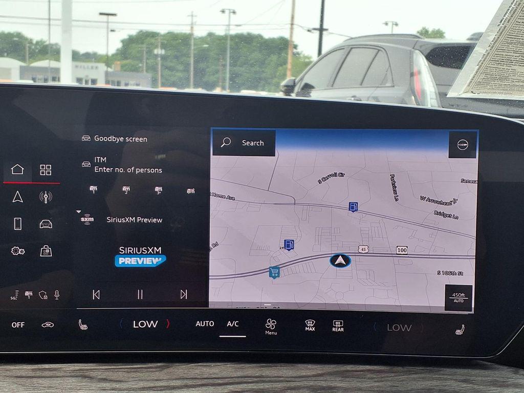 صورة مصغرة 22 لـ 2025 AUDI Q5 PREMIUM PLUS TFSI QUATTRO S TRONIC