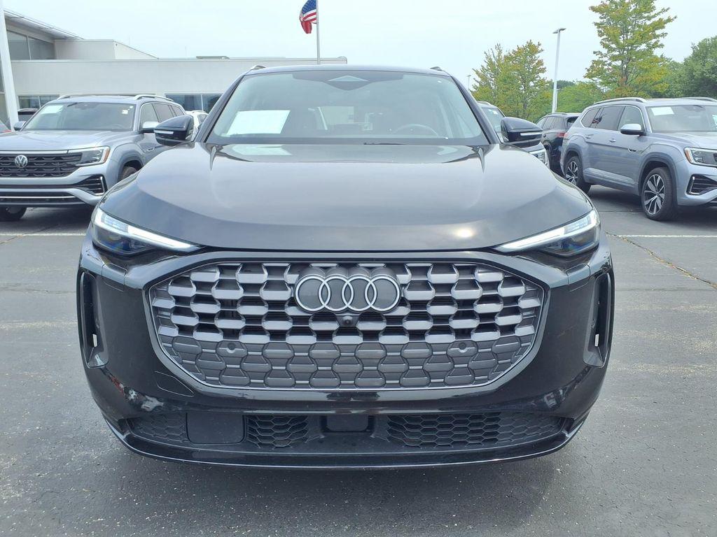 2025 AUDI Q5 PREMIUM PLUS TFSI QUATTRO S TRONIC — фото 6