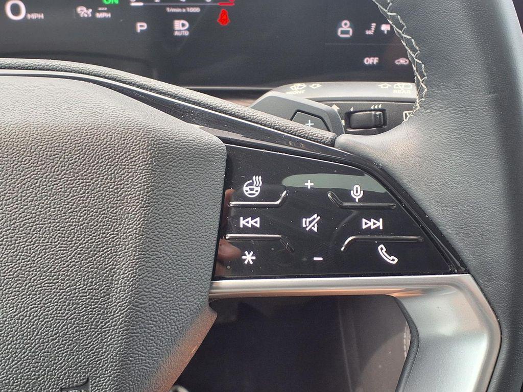 صورة مصغرة 17 لـ 2025 AUDI Q5 PREMIUM PLUS TFSI QUATTRO S TRONIC