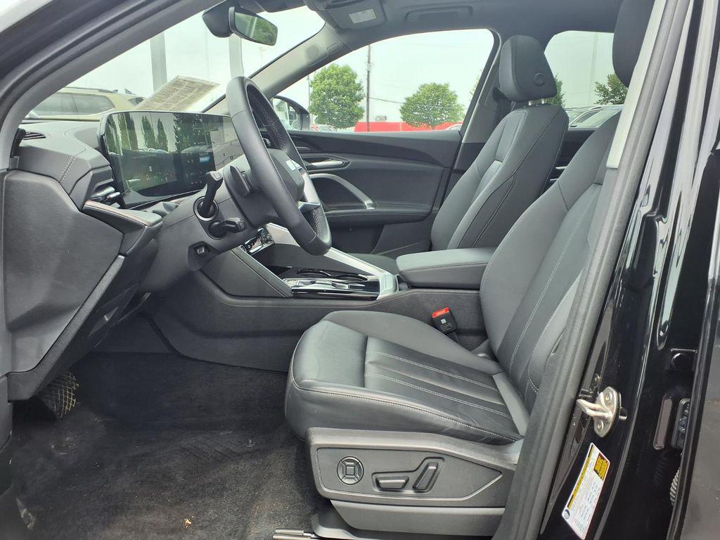 2025 AUDI Q5 PREMIUM PLUS TFSI QUATTRO S TRONIC — фото 9